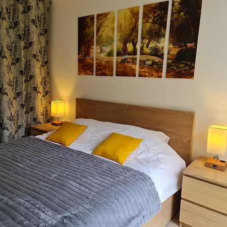 Apartmán L'Ecrin Des Oliviers Grasse Exteriér fotografie
