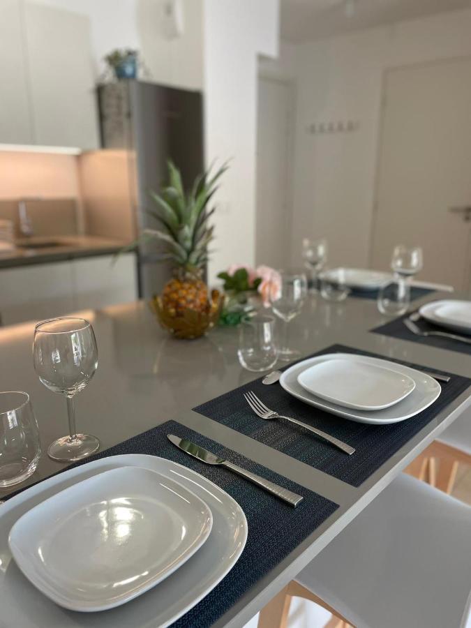 Apartmán L'Ecrin Des Oliviers Grasse Exteriér fotografie